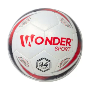 Balón Fútbol Wonder N4 FSP-3068