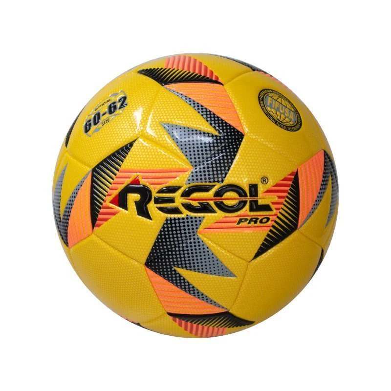 Balón Microfútbol Ft Pro Regol 60-62 - Imagen 3