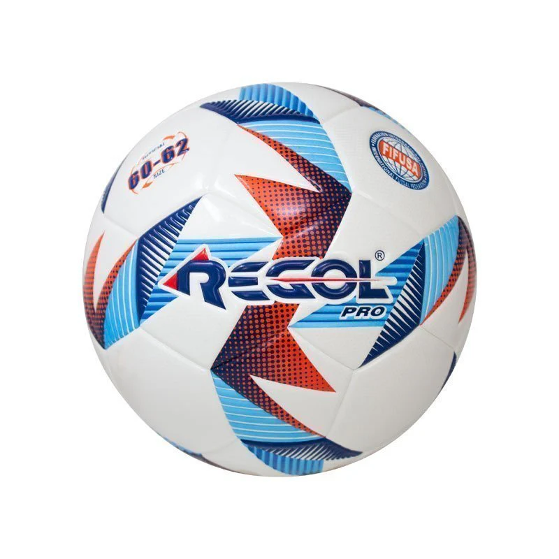 Balón Microfútbol Ft Pro Regol 60-62 - Imagen 8