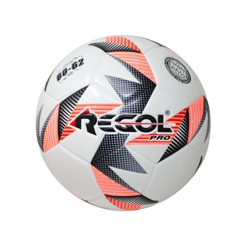 Balón Microfútbol Ft Pro Regol 60-62 - Imagen 6