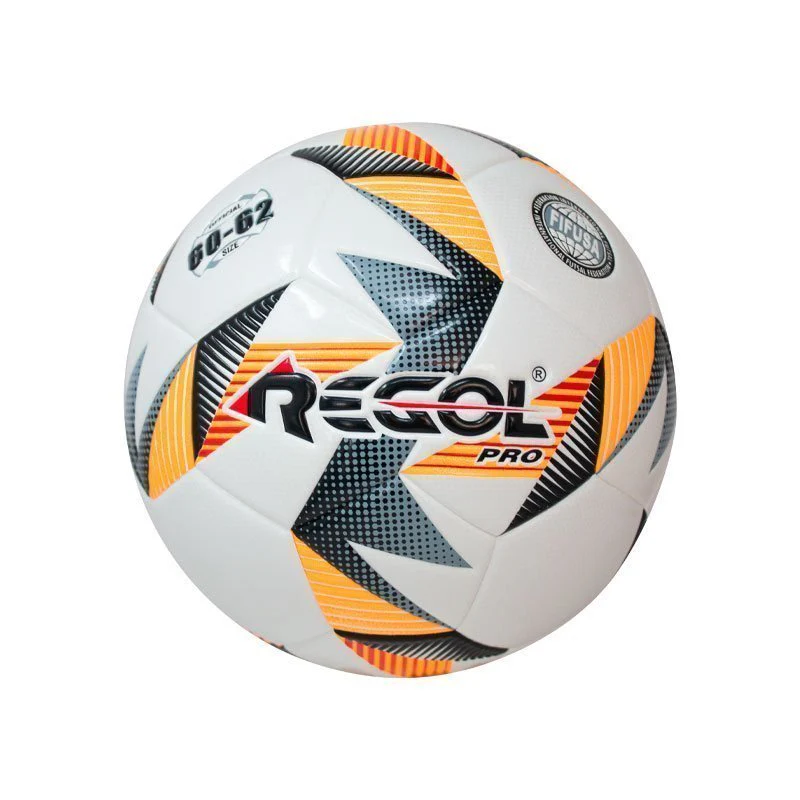 Balón Microfútbol Ft Pro Regol 60-62 - Imagen 7