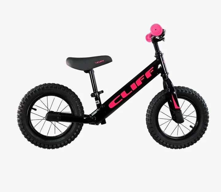 Bicicleta Clif Lizard RIN 12 Iniciación Balance 733968 - Imagen 3