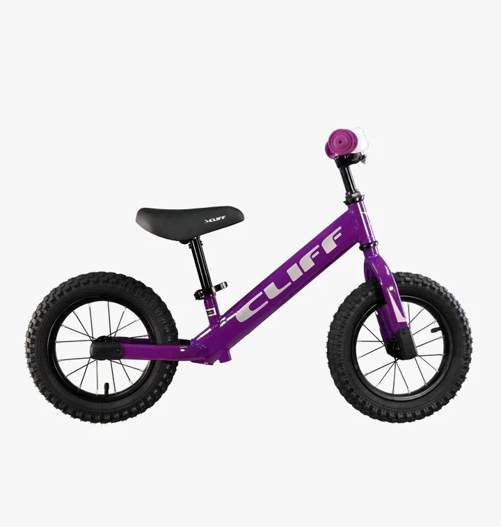 Bicicleta Clif Lizard RIN 12 Iniciación Balance 733968 - Imagen 4