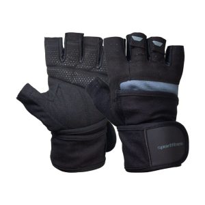 Guantes Gym Ha Jungle