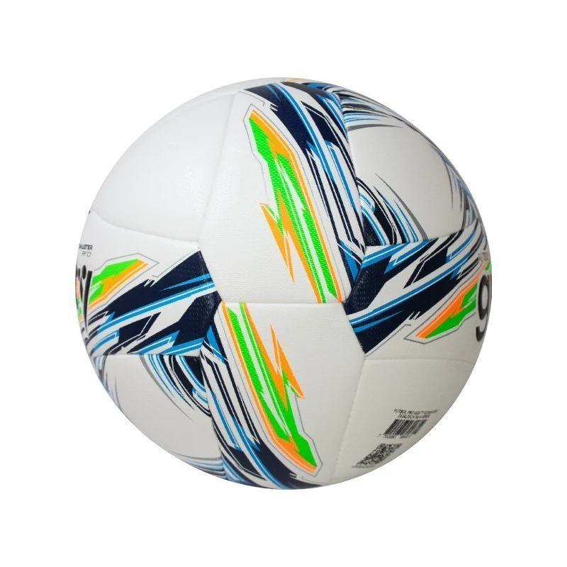 Balón Fútbol Golty Ice Master Dualtech III N4 T694812 - Imagen 3