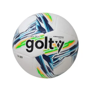 Balón Futsala Golty Pro Dualtech Ice Master