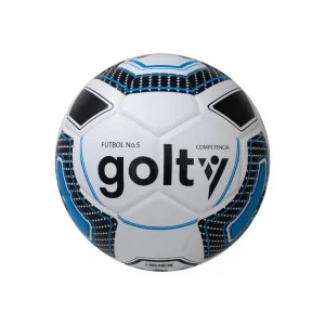 Balón Fútbol Golty On Street N5