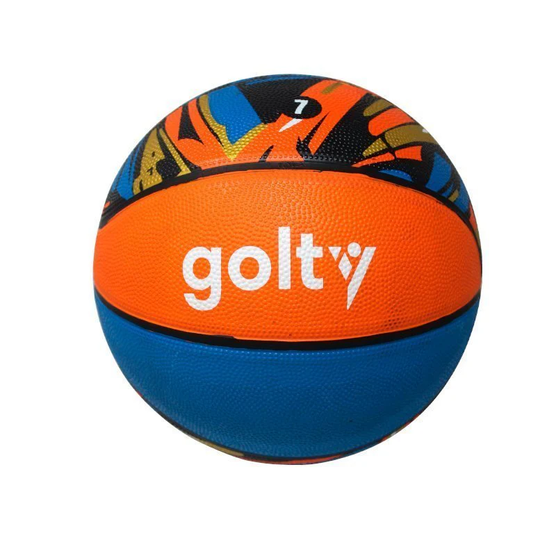 Balón Baloncesto Golty On Street N7
