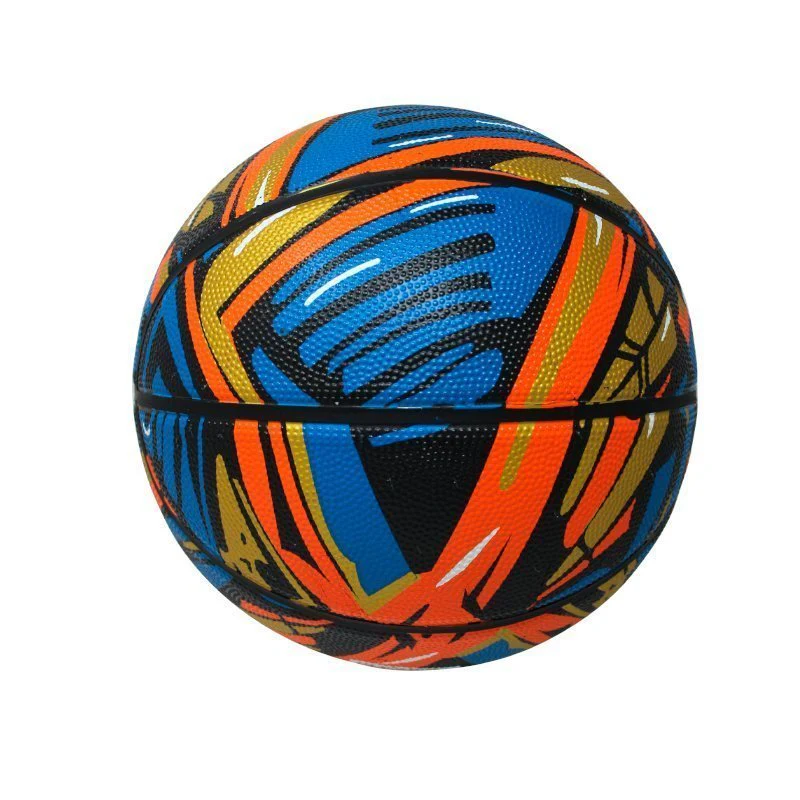 Balón Baloncesto Golty On Street N7 - Imagen 4