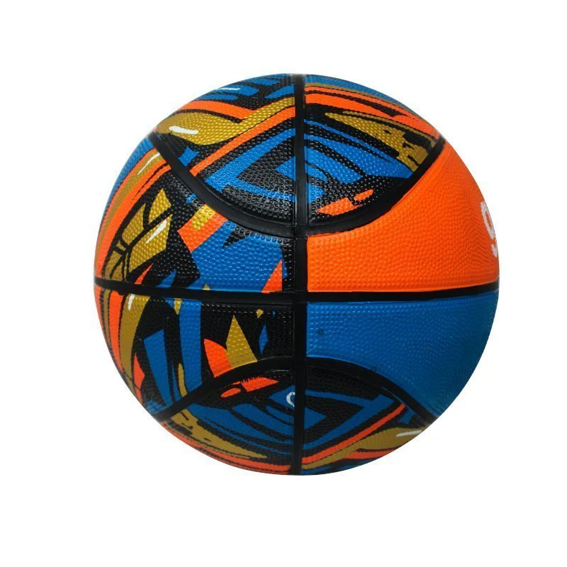 Balón Baloncesto Golty On Street N7 - Imagen 3