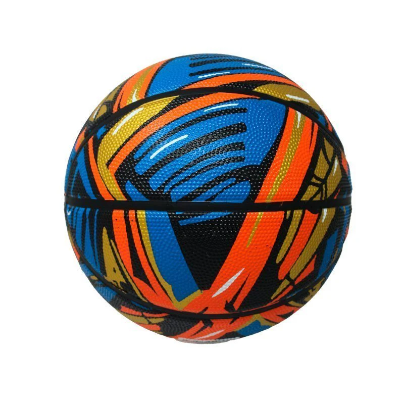 Balón Baloncesto Golty On Street N5 T672872 - Imagen 4