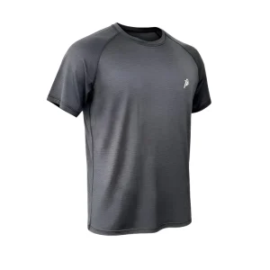 Camiseta JMT Oversize Jaspeado Altor 617