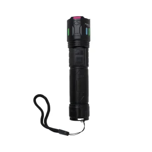 Linterna Wonder Retráctil LSP-3194