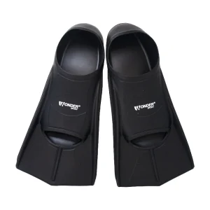 Aletas Natación Wonder NSP 3214