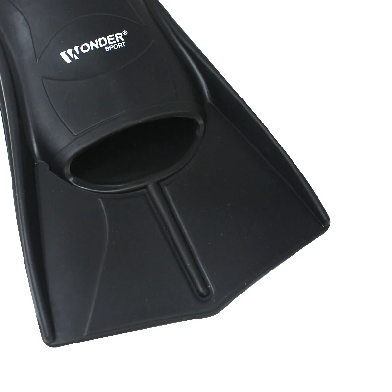 Aletas Natación Wonder NSP 3214 - Imagen 9