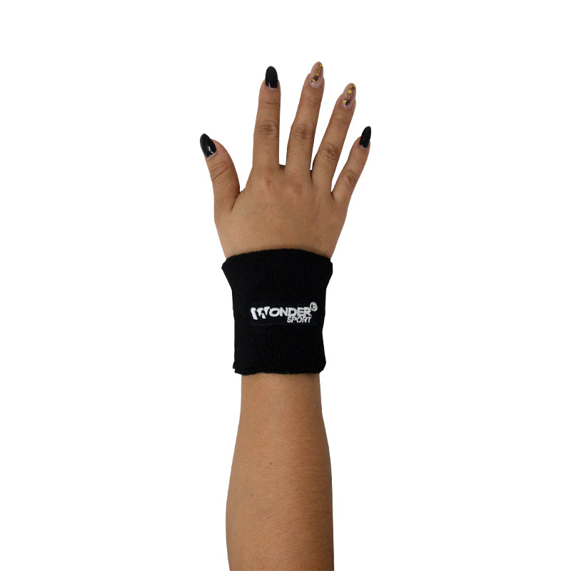 Set Balaca Muñequera Wonder GSP 3215 - Imagen 3