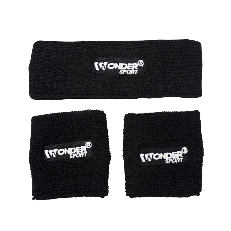 Set Balaca Muñequera Wonder GSP 3215