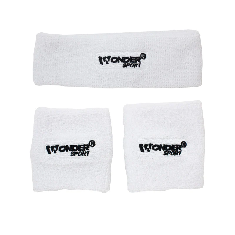 Set Balaca Muñequera Wonder GSP 3215 - Imagen 5