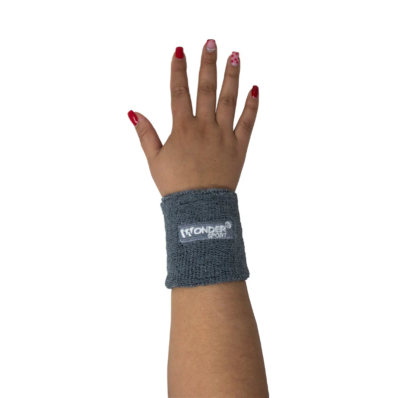 Set Balaca Muñequera Wonder GSP 3215 - Imagen 9