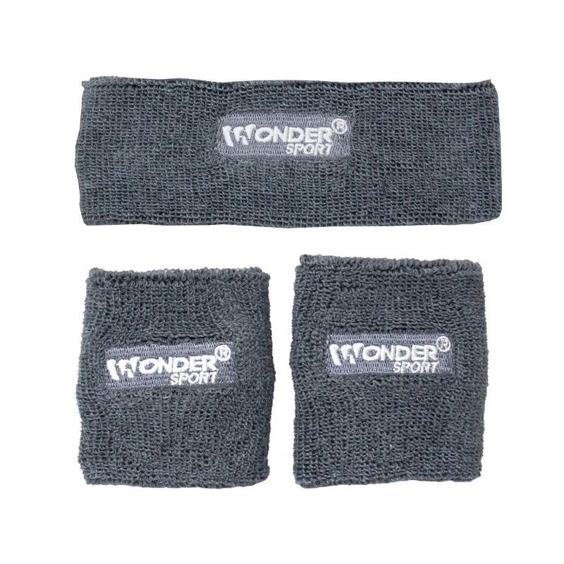 Set Balaca Muñequera Wonder GSP 3215 - Imagen 8