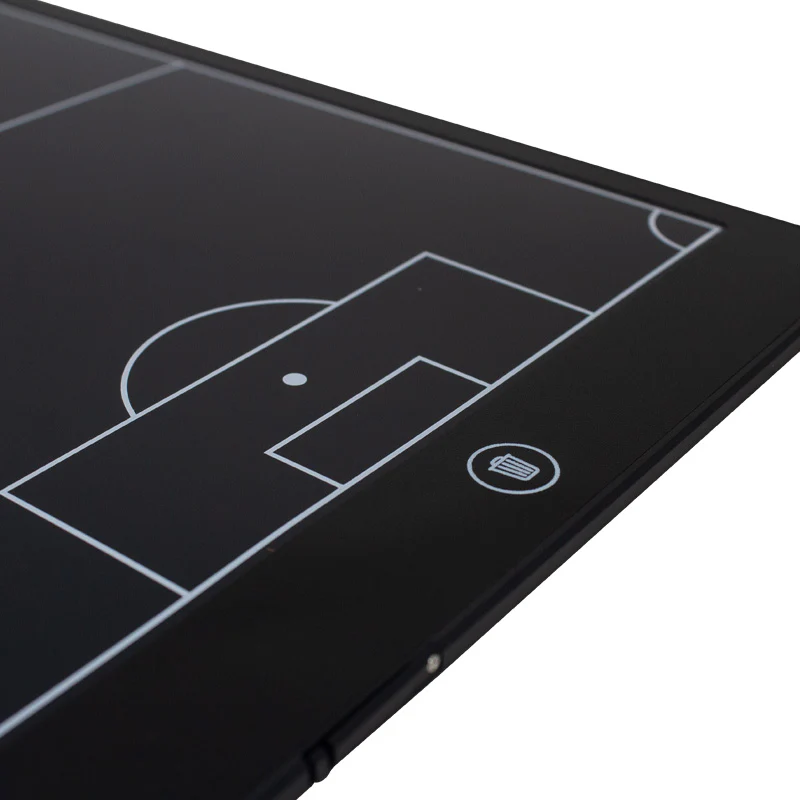 Tabla Estrategia Digital Fútbol Wonder FSP 3100 - Imagen 4