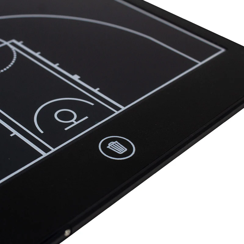 Tabla Estrategia Digital Baloncesto Wonder BSP-3102 - Imagen 4