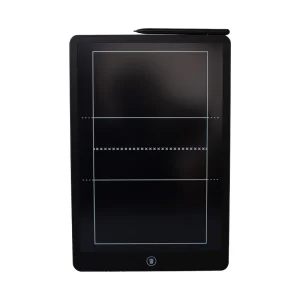 Tabla Estrategia Digital Voleibol Wonder VSP 3101