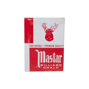 Tiza Billar Wonder X 12 UND HSP-3221