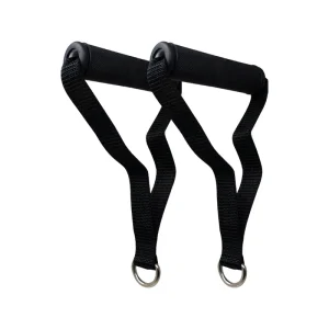 Manija Teraband Caucho