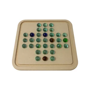 Juego Didáctico Solitario