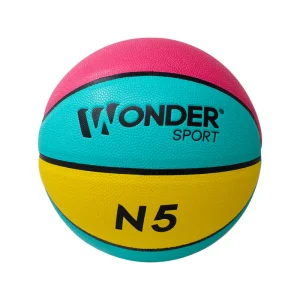 Balón Baloncesto Wonder N5 BSP-3240