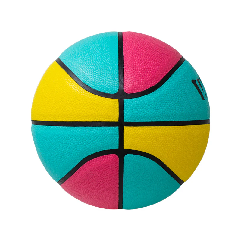 Balón Baloncesto Wonder N5 BSP-3240 - Imagen 3