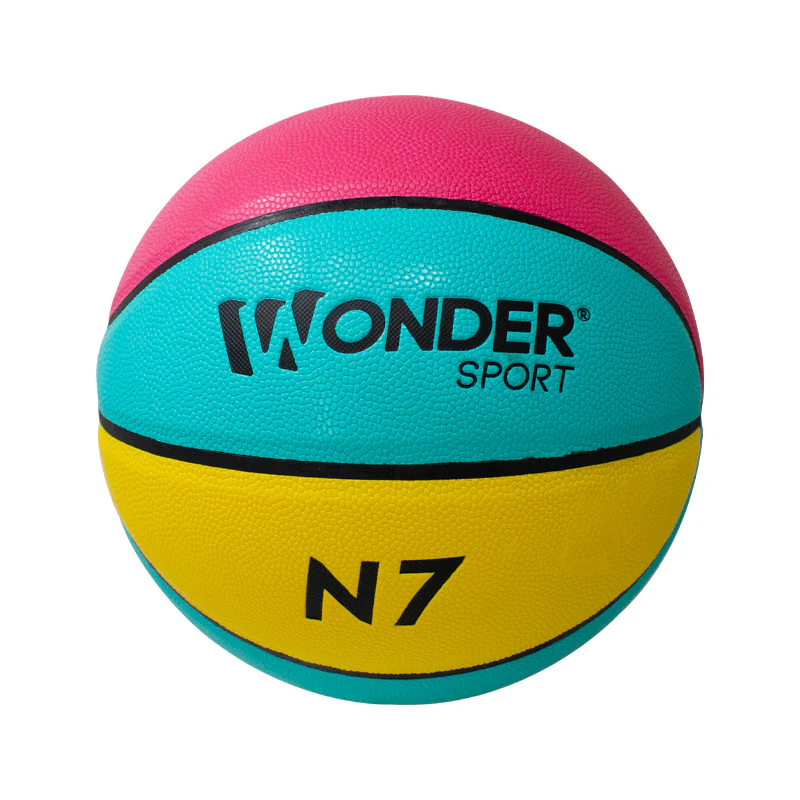 Balón Baloncesto Wonder N7 BSP-3240 - Imagen 2