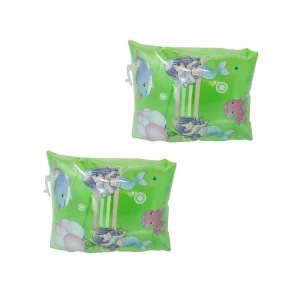 Flotador Brazo Mega Toys 25X15 CM PT27603