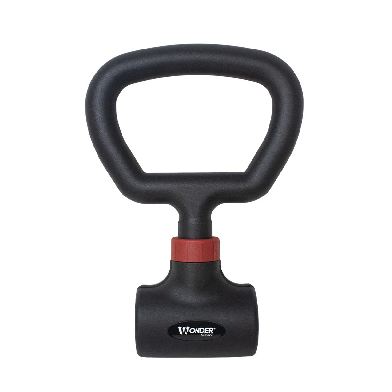 Barra Mancuerna Rusa Wonder GSP-3286 - Imagen 2