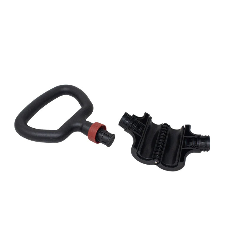 Barra Mancuerna Rusa Wonder GSP-3286 - Imagen 4