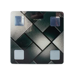 Bascula Digital Wonder GSP-3190