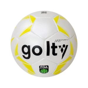 Balón Fútsala Golty Magnum II Edición Especial