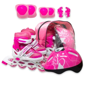 Patines Línea Infantil 805