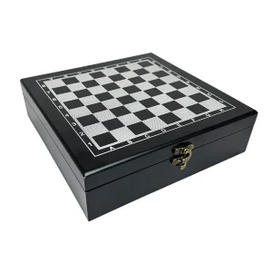 Ajedrez Domino Cartas Wonder HSP-3173