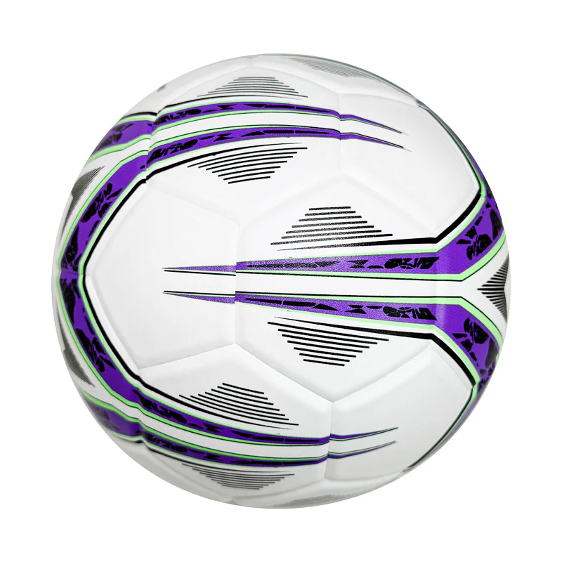 Balón Fútbol Golty Competencia Volcanix N5 - Imagen 9