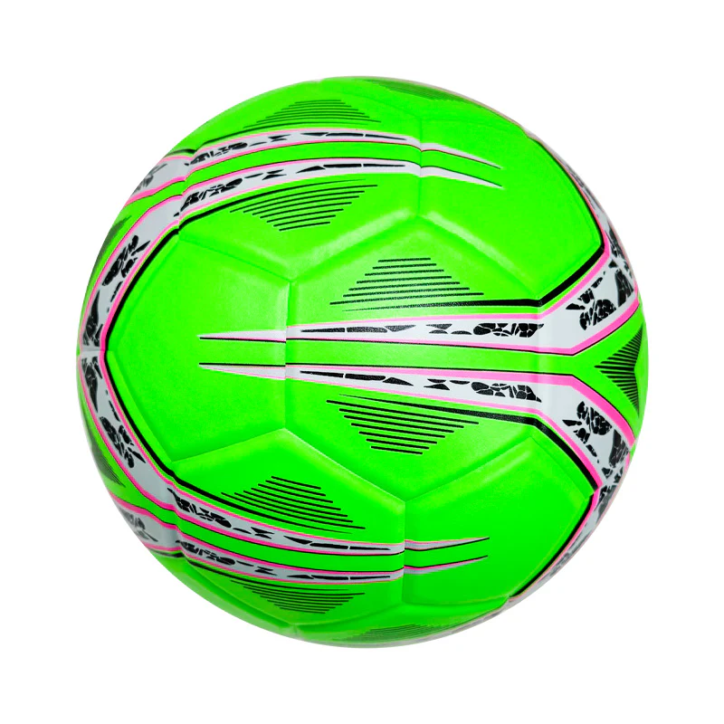 Balón Fútbol Golty Competencia Volcanix N5 - Imagen 7