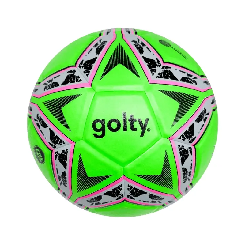 Balón Fútbol Golty Futsala Volcanix