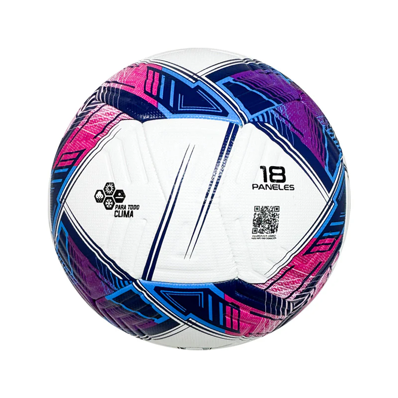 Balón Fútbol Elite Dualtech Golty N5 - Imagen 9