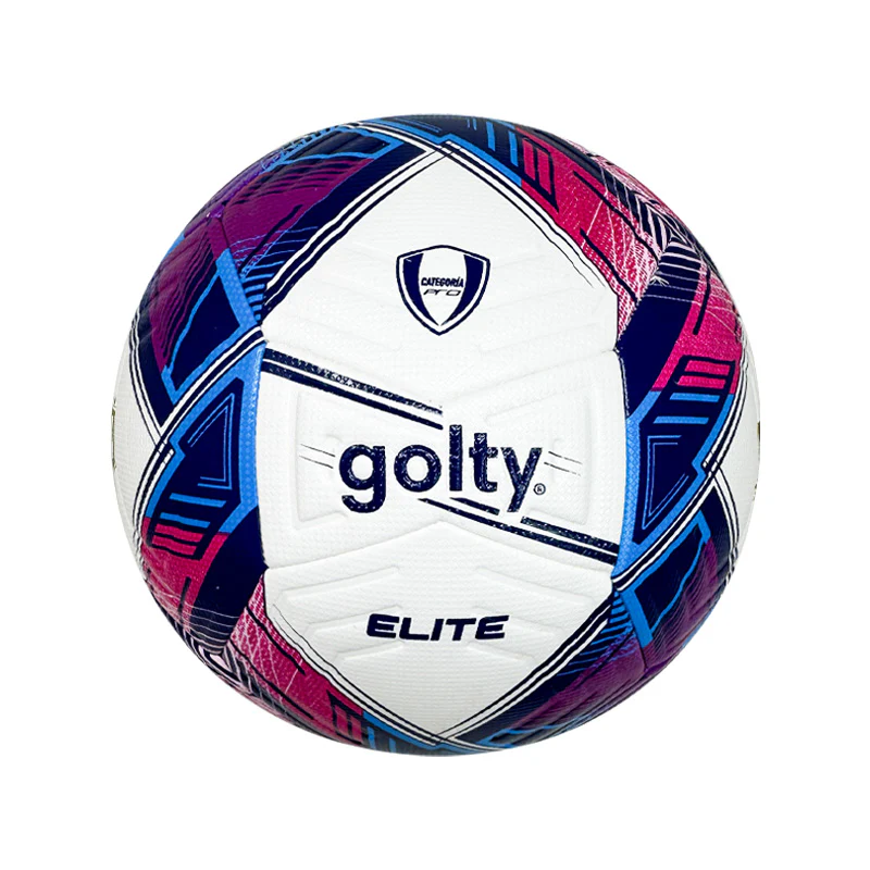 Balón Fútbol Elite Dualtech Golty N4 - Imagen 9