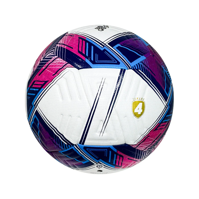 Balón Fútbol Elite Dualtech Golty N4 - Imagen 7