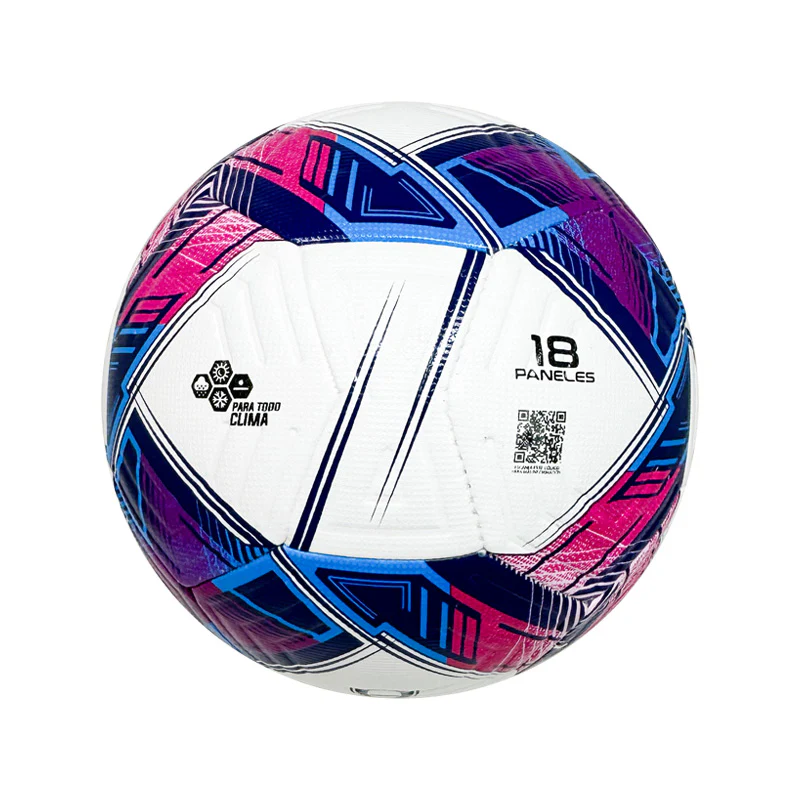 Balón Fútbol Elite Dualtech Golty N4 - Imagen 8