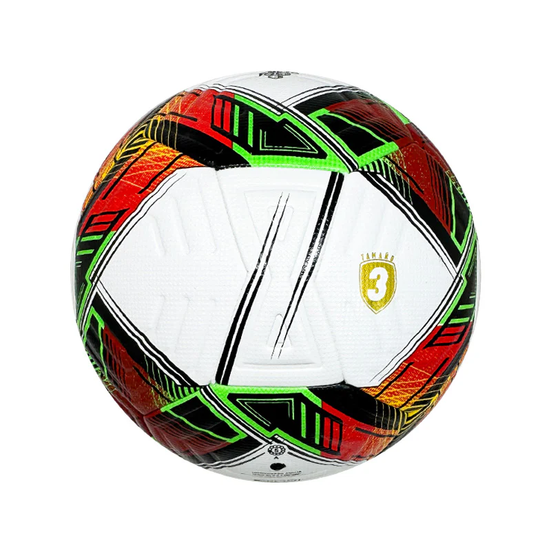 Balón Fútbol  Elite Dualtech Golty N3 - Imagen 9