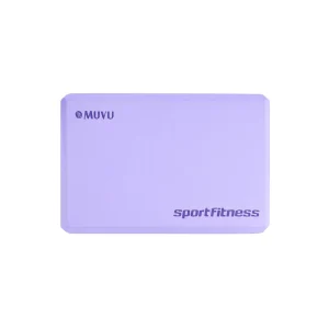 Bloque Yoga HA 071907