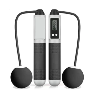 Cuerda de Saltar Digital FitTrack